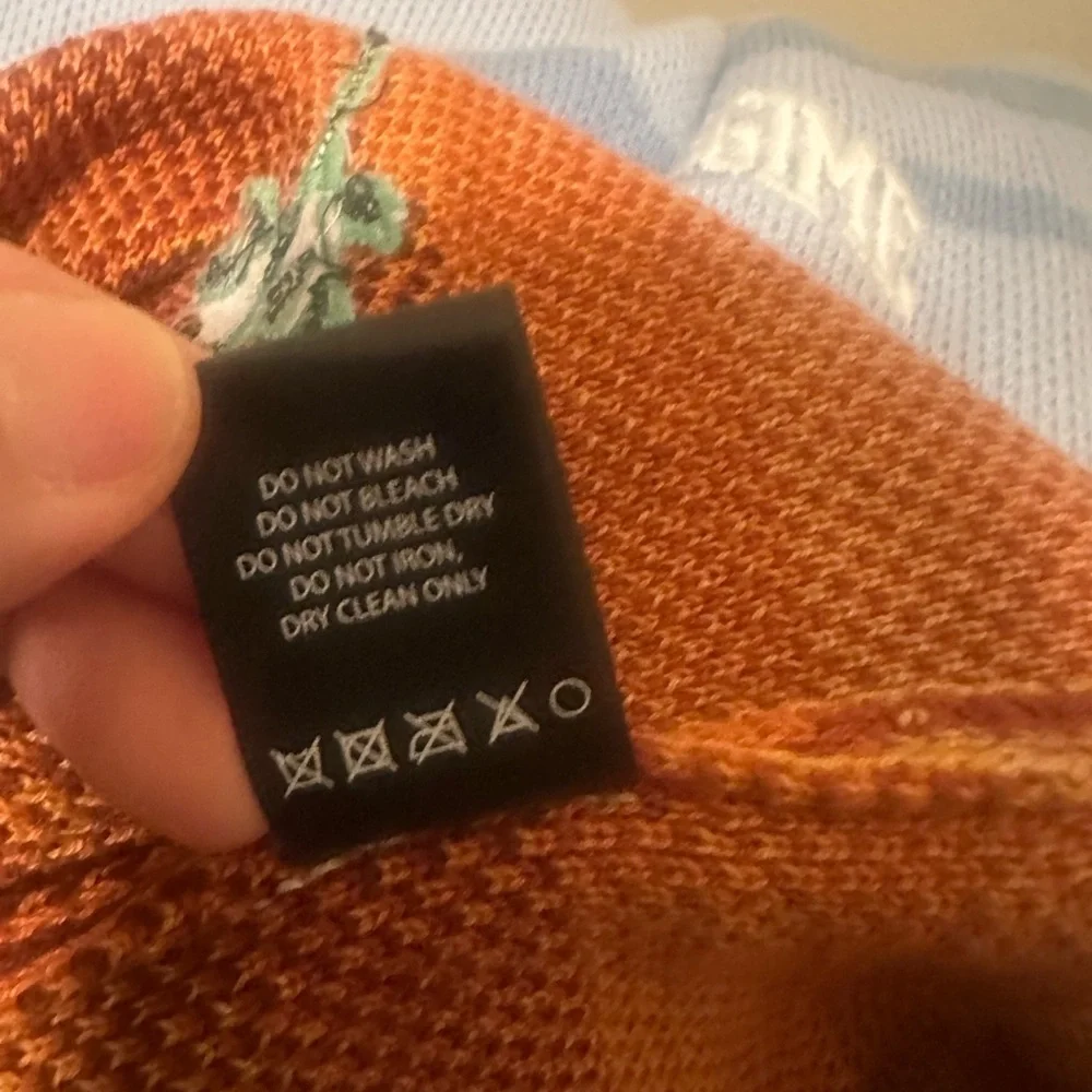 Civil Regime Landscape Sweater - Picture 4 of 16